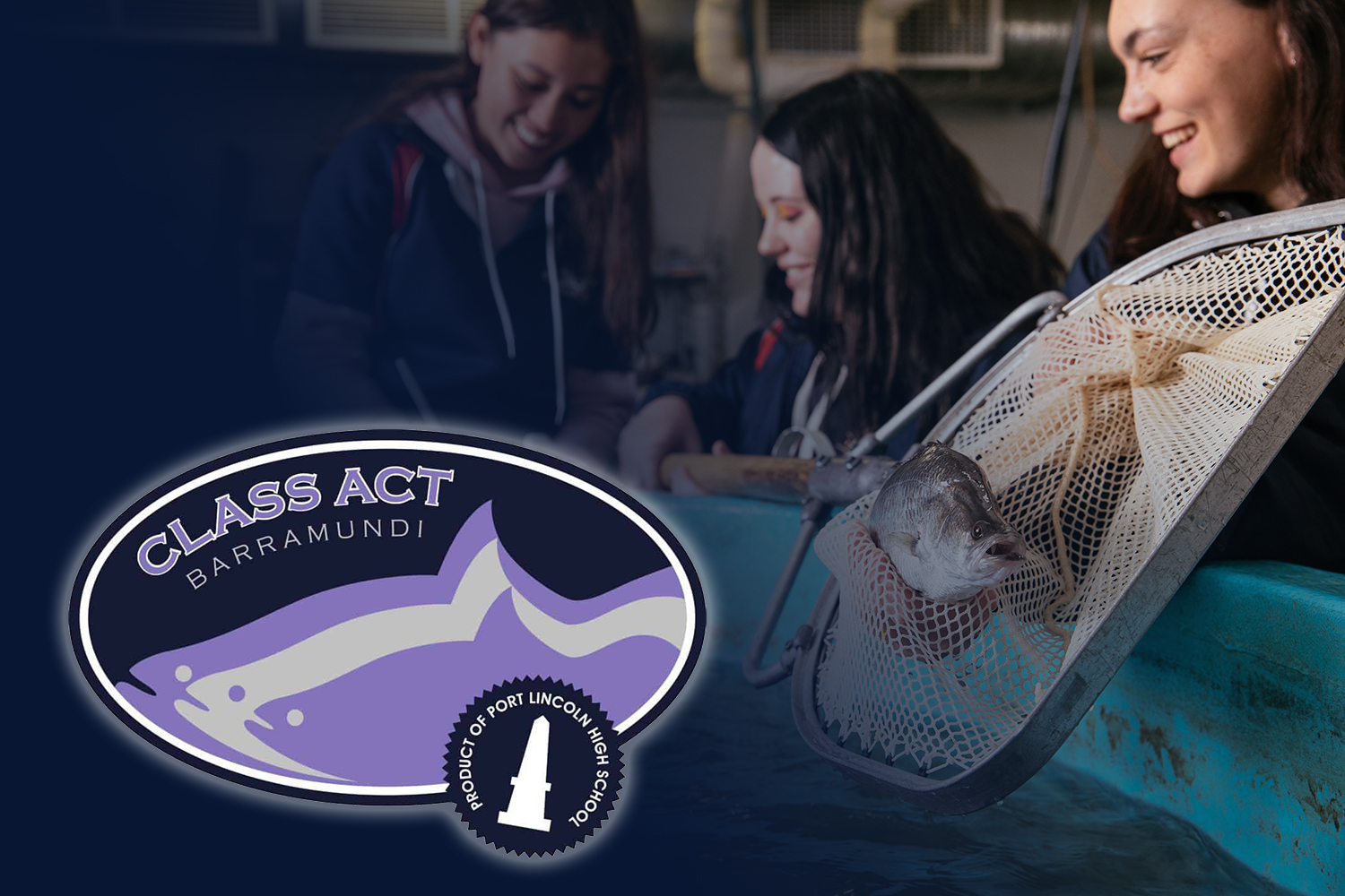 Aquaculture PLHS
