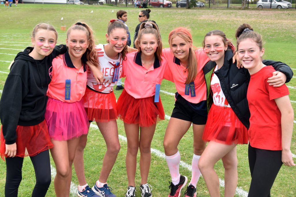 PLHS Sports Day